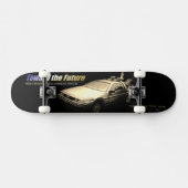 Auto: Skateboard (Horizontal)