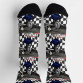 Auto Socken (Oben)