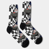 Auto Socken (Rechts)