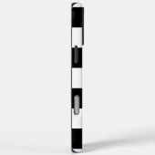 Auto Sportflaggenname Case-Mate iPhone Hülle (Rückseite / Rechts)