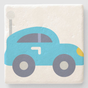 Auto Steinuntersetzer