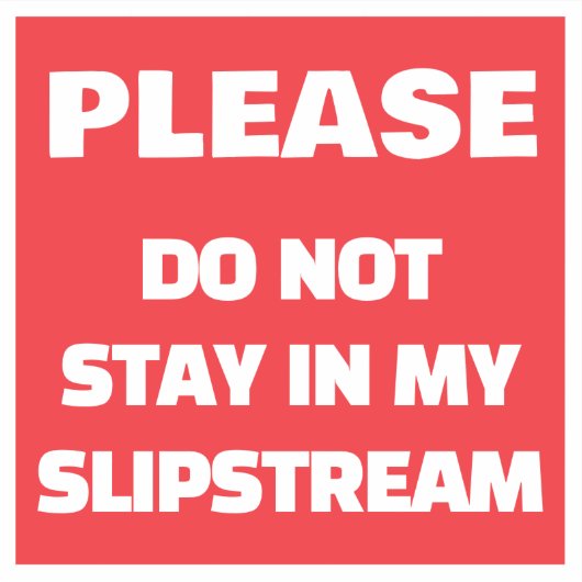 Auto Stickers Aufkleber (Vorderseite)