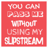 Auto Stickers Aufkleber (Vorderseite)