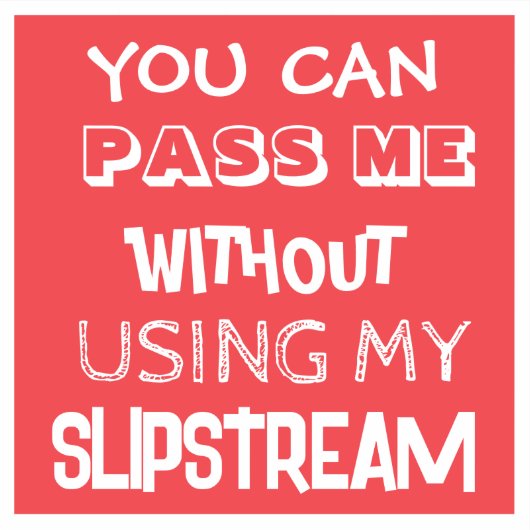 Auto Stickers Aufkleber (Vorderseite)