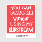 Auto Stickers Aufkleber (Blatt)