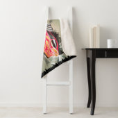 Auto stürzt durch die Mauer Sherpadecke (Beispiel)