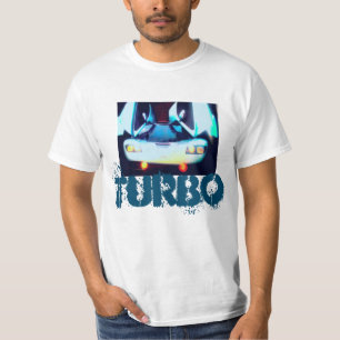 Auto T-Shirt