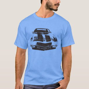 Auto T-Shirt