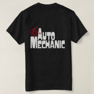 Auto T-Shirt