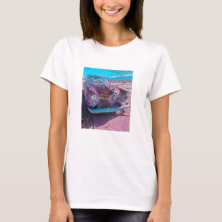 Auto T-Shirt