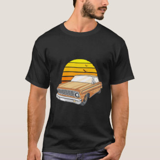 Auto T-Shirt