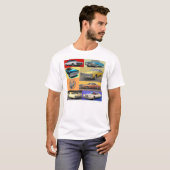 AUTO T - Shirt (Vorne ganz)