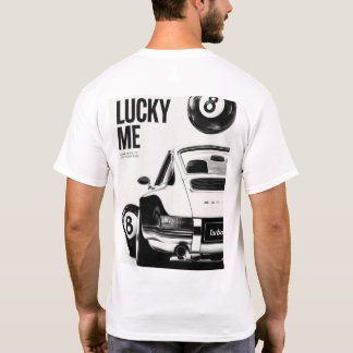 Auto-T-Shirt T-Shirt