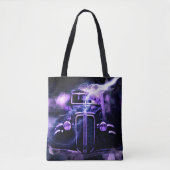 Auto-Tasche Tasche (Vorderseite)