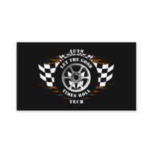 Auto Technician Mechanical Auto Sales Parts Servic