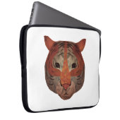Auto Tiger Laptopschutzhülle (Vorne Rechts)