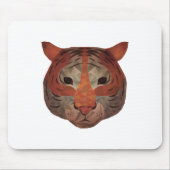 Auto Tiger Mousepad (Vorne)