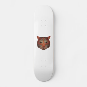 Auto Tiger Skateboard