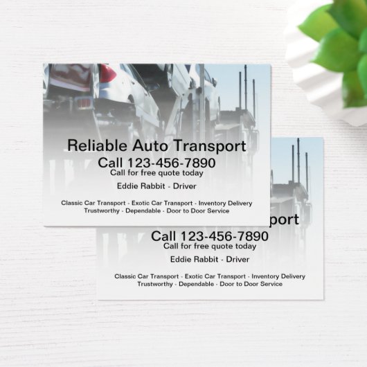 Auto-Transport-Auto-Fördermaschine (Schreibtisch)