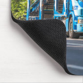 Auto-Transporter-Mauspad Mousepad (Ecke)