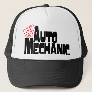 Auto Truckerkappe