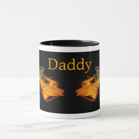 Auto-Vati-Kaffee durch Janz Tasse (Zentrum)