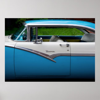 Auto - Victoria 56 Poster