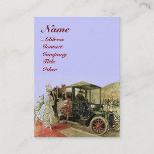 AUTO-WIEDERHERSTELLUNG , AUTOMOTIVE, Kfz-Reparatur Visitenkarte