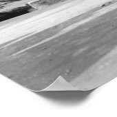 Auto Wreck: 1922 Poster (Ecke)