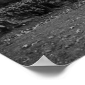 Auto Wreck: 1922 Poster (Ecke)