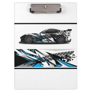 Auto-Zwischenablage Klemmbrett