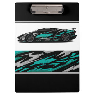 Auto-Zwischenablage Klemmbrett