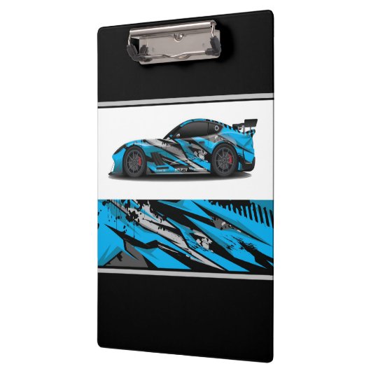 Auto-Zwischenablage Klemmbrett (Links)