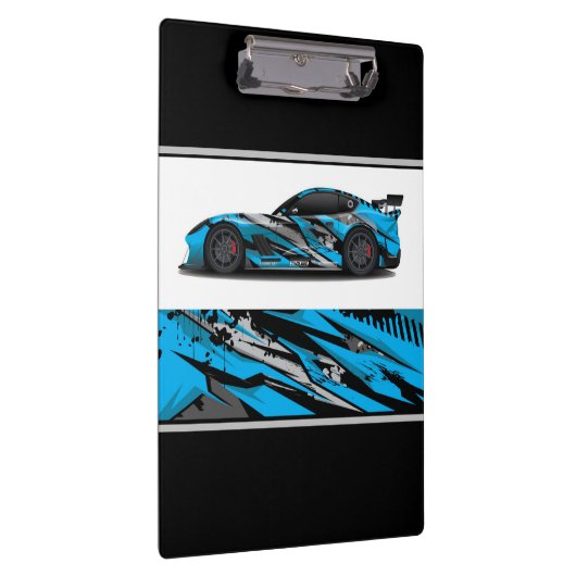 Auto-Zwischenablage Klemmbrett (Rechts)