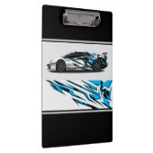 Auto-Zwischenablage Klemmbrett (Rechts)