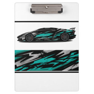 Auto-Zwischenablage Klemmbrett