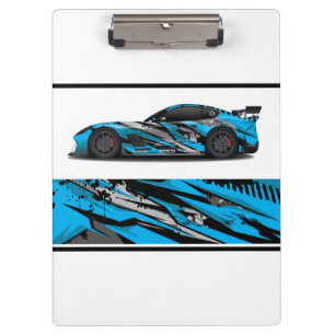 Auto-Zwischenablage Klemmbrett