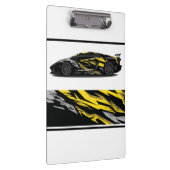 Auto-Zwischenablage Klemmbrett (Rechts)