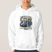 Autoangebot hoodie (Vorderseite)