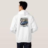 Autoangebot hoodie (Schwarz voll)