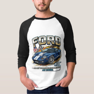 Autoangebot T-Shirt