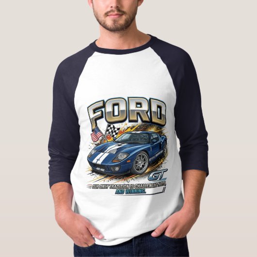 Autoangebot T-Shirt (Vorderseite)
