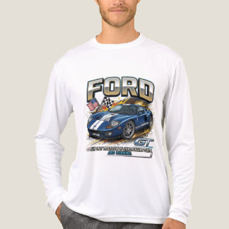Autoangebot Tri-Blend shirt