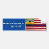 Autoaufkleber (Vorne)