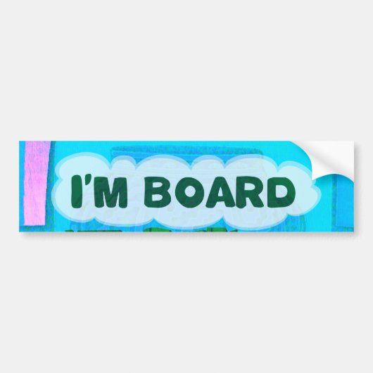 Autoaufkleber (Vorne)