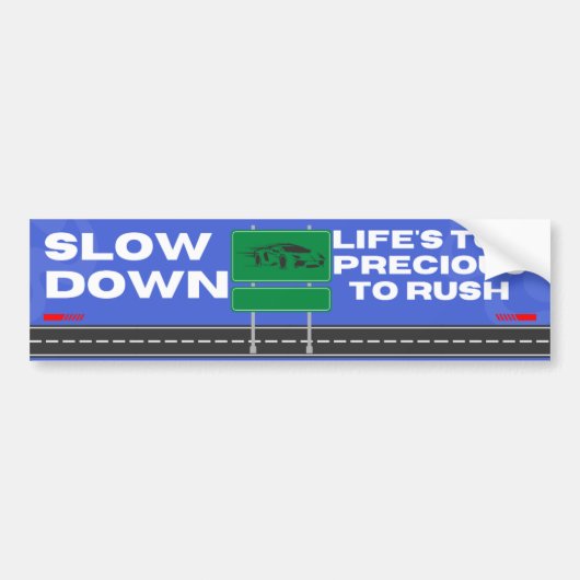 Autoaufkleber (Vorne)