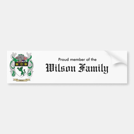 Autoaufkleber (Vorne)