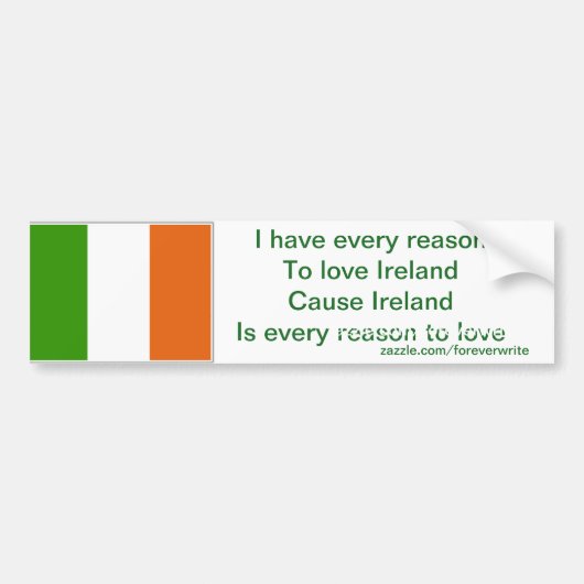 Autoaufkleber (Vorne)