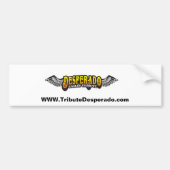 Autoaufkleber (Vorne)