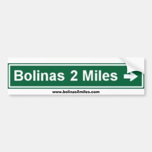 Autoaufkleber (Vorne)